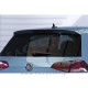 Strešni spojler črni mat VW Golf 7 Hatchback 12-20