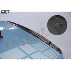 Strešni spojler črni mat VW Golf 7 Hatchback 12-20