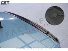 Strešni spojler črni mat VW Golf 7 Hatchback 12-20 Strešni spojler črni mat VW Golf 7 Hatchback 12-20