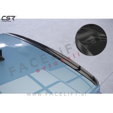 Strešni spojler črni sijaj VW Golf 7 Hatchback 12-20