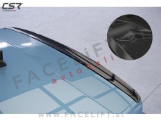 Strešni spojler karbon sijaj VW Golf 7 Hatchback 12-20