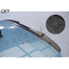 Strešni spojler črni mat VW Golf 7 Hatchback 12-20