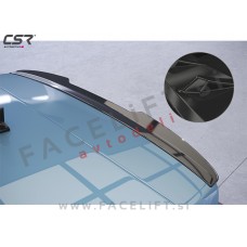 Strešni spojler črni sijaj VW Golf 7 Hatchback 12-20