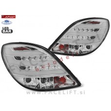 Zadnje LED luči Peugeot 207 06-09