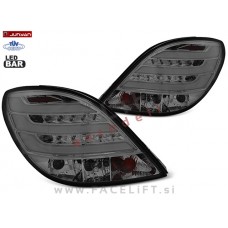 Zadnje LED luči Peugeot 207 06-09