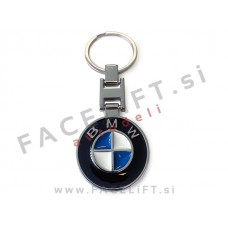 Obesek za ključe BMW