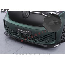 Podaljšek sprednjega odbijača črni mat VW ID. Buzz 22-