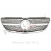 Maska Diamond Silver srebrna kromirana sijaj Mercedes Vito W447 14-19