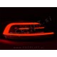 Zadnje LED luči VW Scirocco 08-14