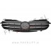 Maska CL izgled črna sijaj Mercedes SLK R170 96-04