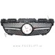 Maska Diamond Black Mercedes SLK R172 11-15