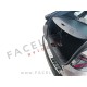 Zaščita zadnjega odbijača kromirana sijaj Hyundai Tucson NX4 2020-