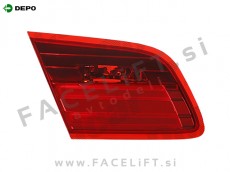 Zadnja notranja LED luč leva BMW 3 Coupe E92 LCI 10-13