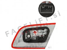 Zadnja notranja LED luč leva BMW 3 Coupe E92 LCI 10-13