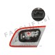 Zadnja notranja LED luč leva BMW 3 Coupe E92 LCI 10-13