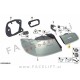 Zadnja notranja LED luč leva BMW 3 Coupe E92 LCI 10-13