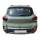Zaščita zadnjega odbijača kromirana Dacia Spring 22-