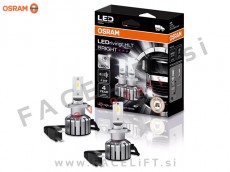 LED kit Osram LEDriving HLT H7 18W 24V