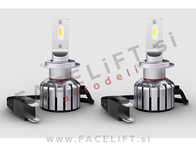 LED kit Osram LEDriving HLT H7 18W 24V