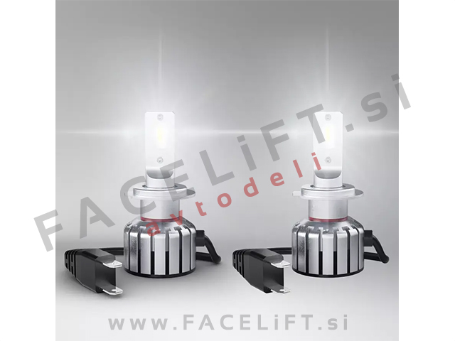 LED kit Osram LEDriving HLT H7 18W 24V