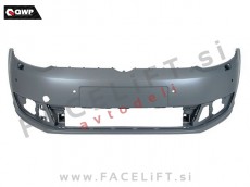 Sprednji odbijač PDC (6) SRA VW Touran 1T3 10-15