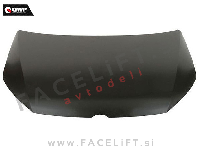 Pokrov motorja VW Touran 1T3 10-15