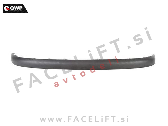 Zaščitna letev zadnjega odbijača Citroen C3 02-05