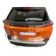 Zaščita zadnjega odbijača kromirana Peugeot 2008 19-24
