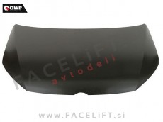 Pokrov motorja VW Caddy 10-15 Pokrov motorja VW Caddy 10-15