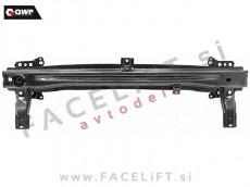 Ojačitev sprednjega odbijača VW Caddy 10-15