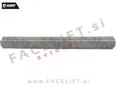 Prag desni Škoda Octavia 2 04-13