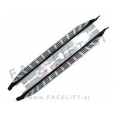 Bočne stopnice Mercedes GLB X247 19-