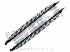 Bočne stopnice Mercedes GLB X247 19-