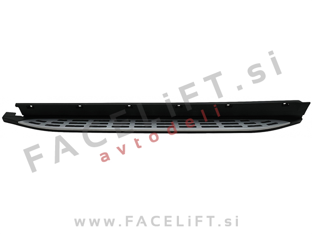 Bočne stopnice Mercedes GLB X247 19-