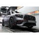 Bočne stopnice Mercedes GLB X247 19-