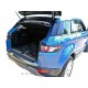 Zaščita zadnjega odbijača kromirana Land Rover Range Rover Evoque 11-19