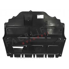 Zaščita motorja Seat Ibiza 6L 02-08