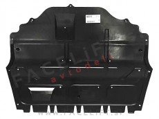 Zaščita motorja Seat Ibiza 6L 02-08