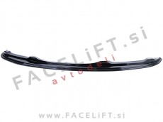 Podaljšek sprednjega odbijača črni sijaj BMW 3 E90 E91 M 05-08 Podaljšek sprednjega odbijača črni sijaj BMW 3 E90 E91 M 05-08