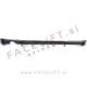 Difuzor M-Performance izgled črni sijaj BMW 3 F30 F31 M 11-19