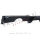 Difuzor M-Performance izgled črni sijaj BMW 3 F30 F31 M 11-19