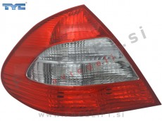 Zadnja luč leva Mercedes E Limuzina W211 06-09