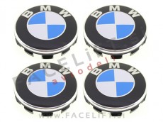 BMW emblemi za platišča 56mm BMW emblemi za platišča 56mm
