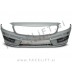 Sprednji odbijač AMG izgled PDC SRA Mercedes A W176 12-18