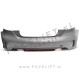 Zadnji odbijač AMG izgled PDC Mercedes A W176 12-15