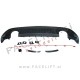 Zadnji odbijač AMG izgled PDC Mercedes A W176 12-15
