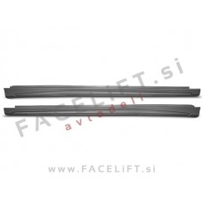 Pragovi AMG izgled Mercedes A W176 12-18