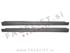 Pragovi AMG izgled Mercedes A W176 12-18