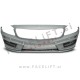 Body kit AMG izgled Mercedes A W176 12-15