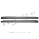 Body kit AMG izgled Mercedes A W176 12-15